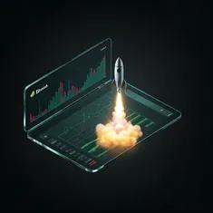 LBank 上架 SPACEX 預市場期貨：啟動日期與交易詳情