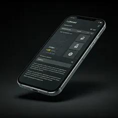 LBank Pay App: Make Everyday Crypto Payments Easy