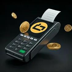 LBank Pay USDT: Easy Crypto Payments for Your Business