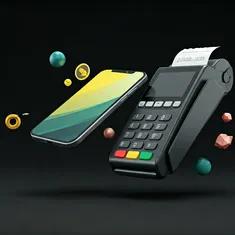 LBank Pay: Spend Crypto In Stores Easily
