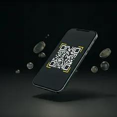 LBank Pay: Effortless QR Code Scanning Explained