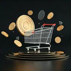 Spend USDT: LBank Pay for Merchant Payments