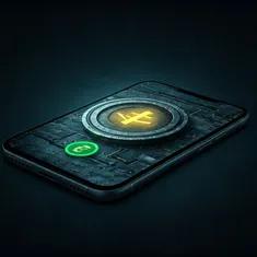 Receive USDT on LBank: Deposits vs. LBank Pay