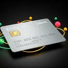 LBank Pay & PIX: Easy Crypto Spending in Brazil