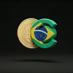 LBank Pay & USDT in Brazil: Beginner's Guide