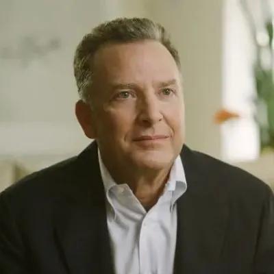 Steven Witkoff
