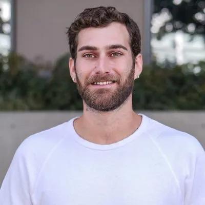 Zak Folkman