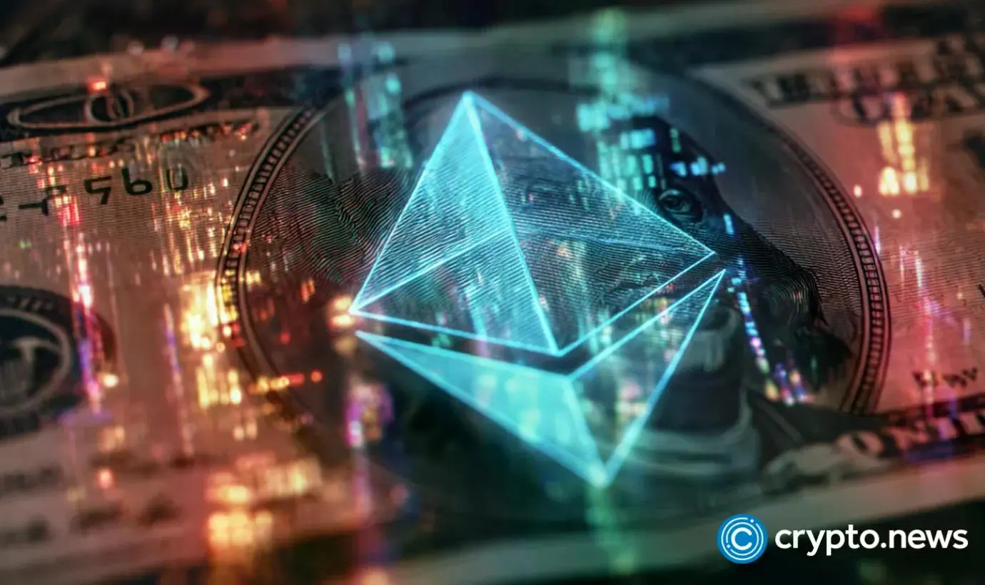ethereum-foundation-to-sell-5000-eth-via-cowswap-twap