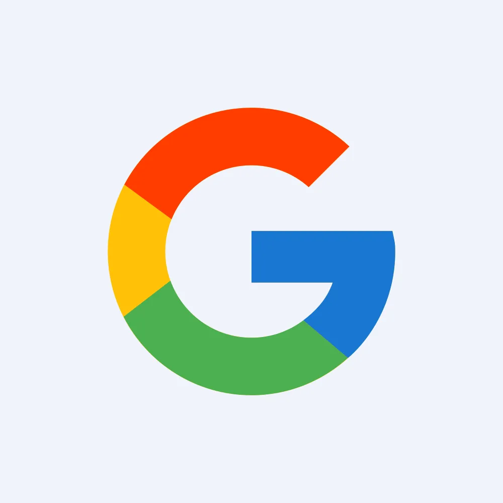Alphabet 公司 A 類股