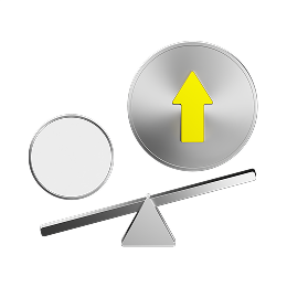 High Leverage Amplifies Returns