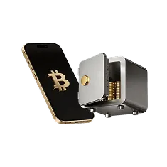 熱錢包與冷錢包：您的加密貨幣需要一個家