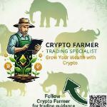 Crypto Farmer